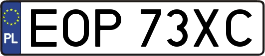 EOP73XC