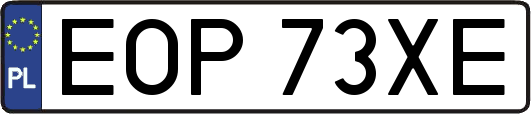 EOP73XE