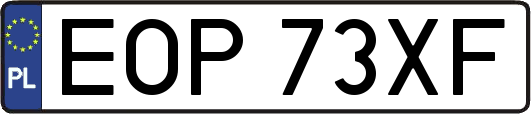 EOP73XF
