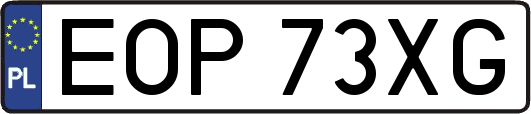 EOP73XG