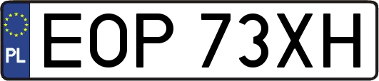 EOP73XH