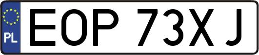 EOP73XJ