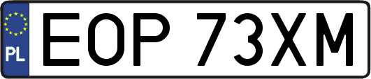 EOP73XM