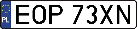EOP73XN