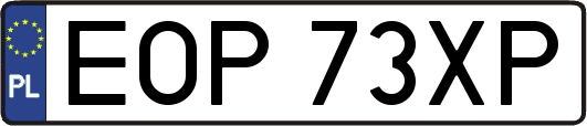 EOP73XP
