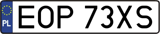 EOP73XS