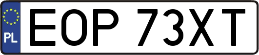 EOP73XT