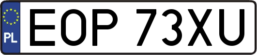 EOP73XU
