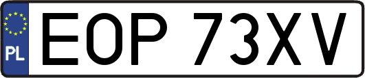 EOP73XV