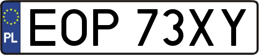 EOP73XY
