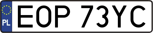 EOP73YC