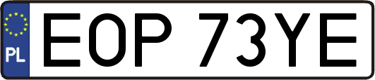 EOP73YE