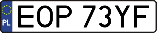 EOP73YF