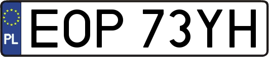 EOP73YH