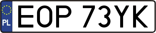 EOP73YK
