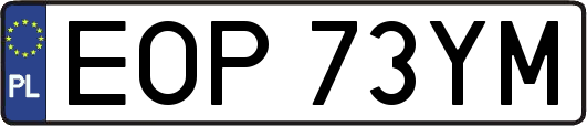 EOP73YM