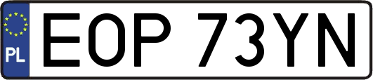 EOP73YN