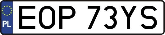 EOP73YS