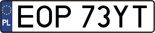 EOP73YT