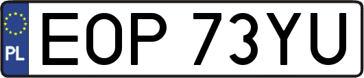 EOP73YU