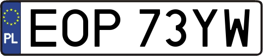 EOP73YW