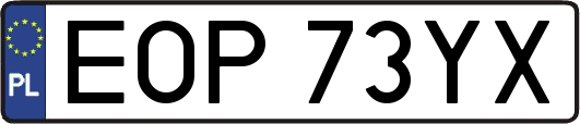 EOP73YX