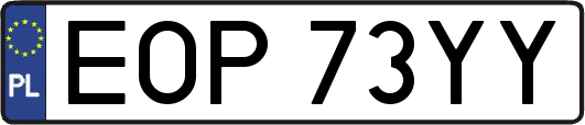 EOP73YY