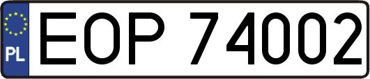 EOP74002