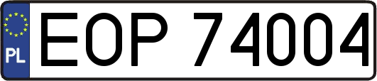 EOP74004