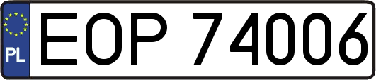 EOP74006