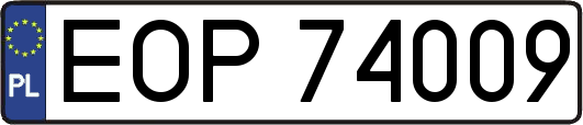 EOP74009