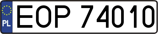 EOP74010