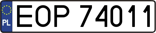 EOP74011