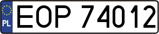 EOP74012