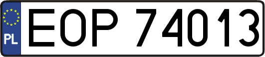 EOP74013