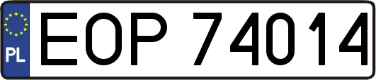EOP74014