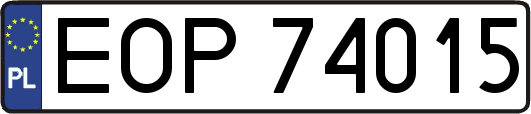 EOP74015