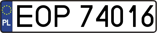 EOP74016