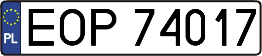 EOP74017