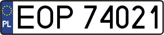 EOP74021