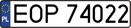 EOP74022
