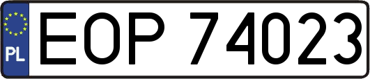 EOP74023