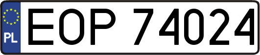 EOP74024