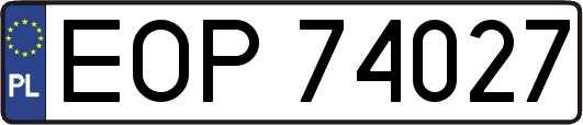 EOP74027