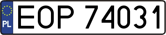 EOP74031