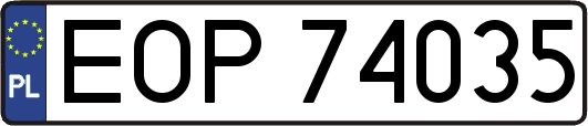 EOP74035