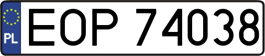 EOP74038