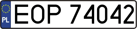 EOP74042