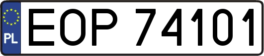 EOP74101