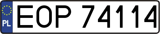 EOP74114